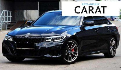 BMW 3 Series 2021 BMW 3 Series 2021