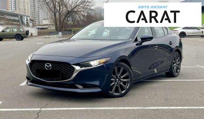 Рассмотреть Mazda 3 2021 Mazda 3 2021 - авто лізинг Carat