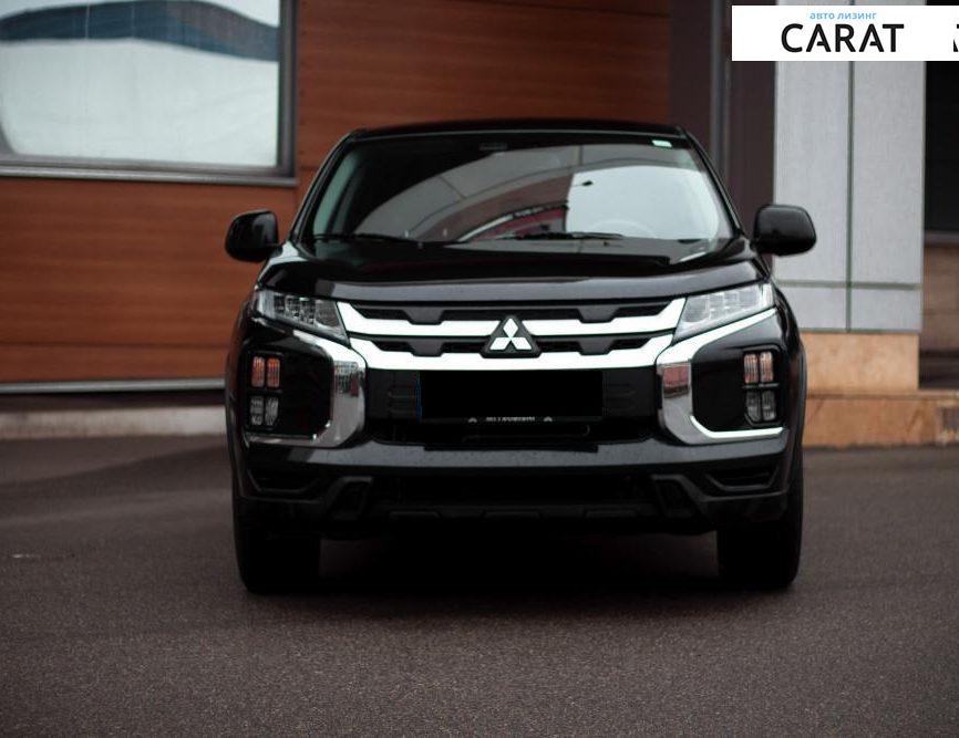 Mitsubishi Outlander 2020 Mitsubishi Outlander 2020