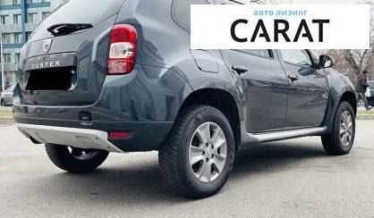 Dacia Duster 2014