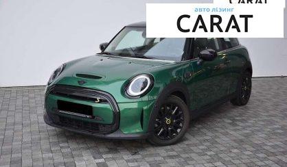 Розглянути MINI Electric 2023 MINI Electric 2023 - авто лізинг Carat