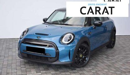 Розглянути MINI Electric 2023 MINI Electric 2023 - авто лізинг Carat