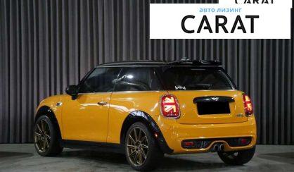 MINI Hatch 2014