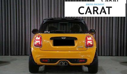 MINI Hatch 2014