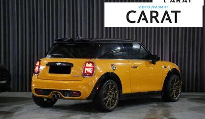 MINI Hatch 2014