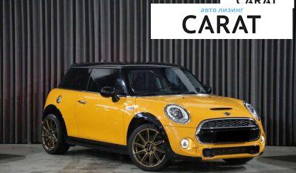 MINI Hatch 2014