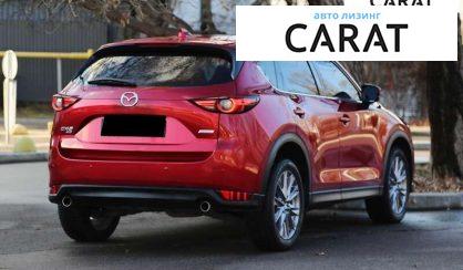 Mazda CX-5 2019