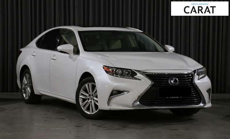 Lexus ES 2014 Lexus ES 2014