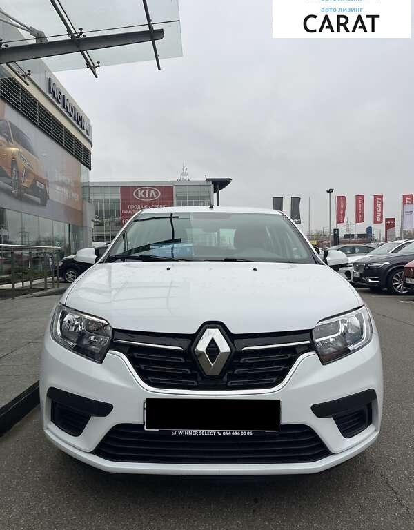 Renault Sandero 2021