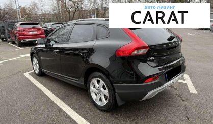 Volvo V40 2014