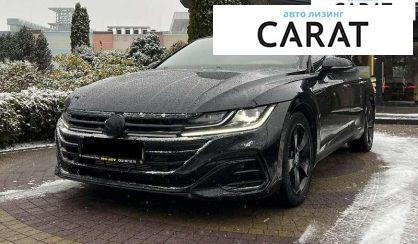 Розглянути Volkswagen Arteon 2020 Volkswagen Arteon 2020 - авто лізинг Carat