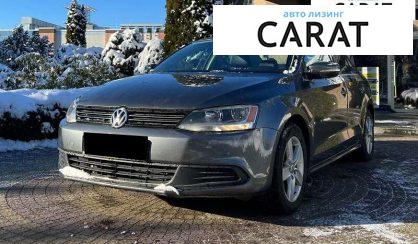 Volkswagen Jetta 2013