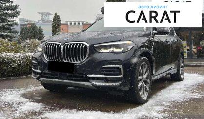 BMW X5 2021 BMW X5 2021