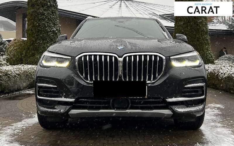 BMW X5 2021 BMW X5 2021