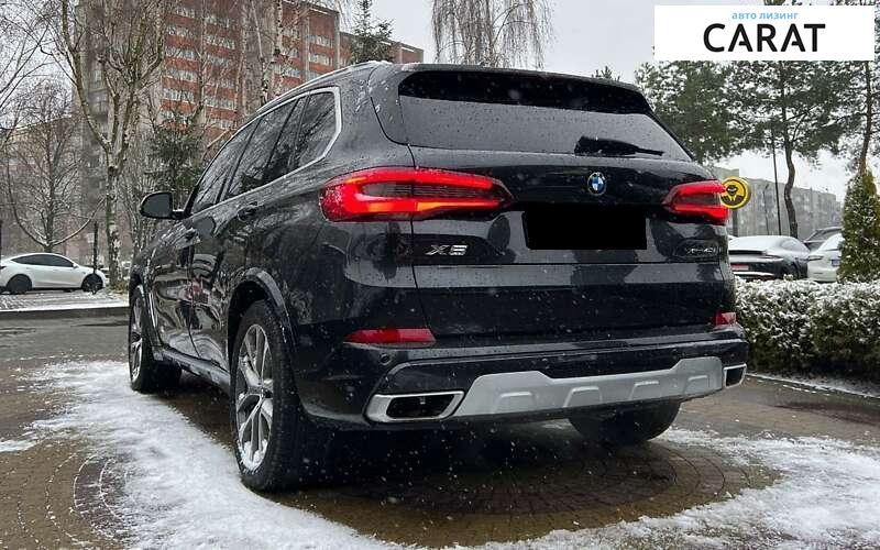 BMW X5 2021 BMW X5 2021
