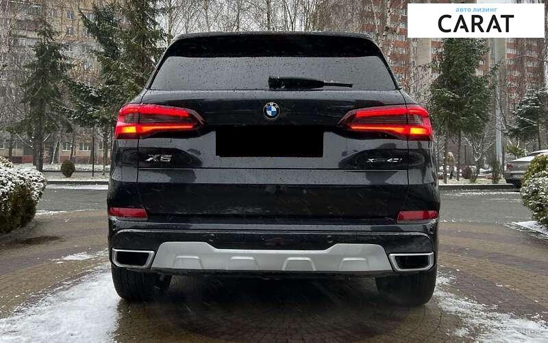 BMW X5 2021 BMW X5 2021