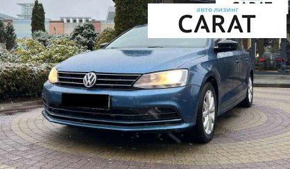 Volkswagen Jetta 2014