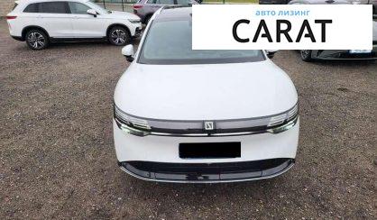 Розглянути Zeekr 7X 2025 Zeekr 7X 2025 - авто лізинг Carat