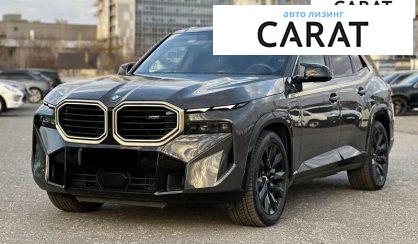 Розглянути BMW XM 2023 BMW XM 2023 - авто лізинг Carat