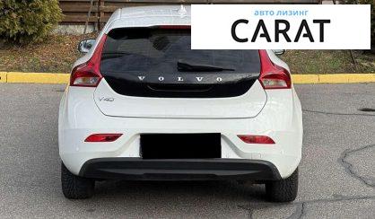 Volvo V40 2013 Volvo V40 2013