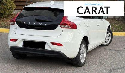 Volvo V40 2013 Volvo V40 2013