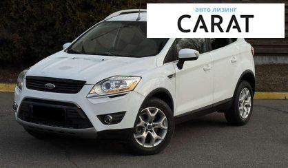 Ford Kuga 2011