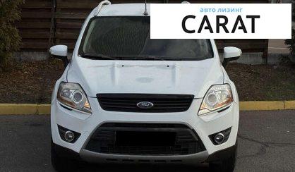 Ford Kuga 2011