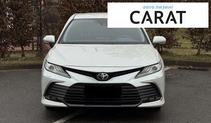 Toyota Camry 2021 Toyota Camry 2021