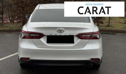 Toyota Camry 2021 Toyota Camry 2021