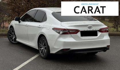 Toyota Camry 2021 Toyota Camry 2021