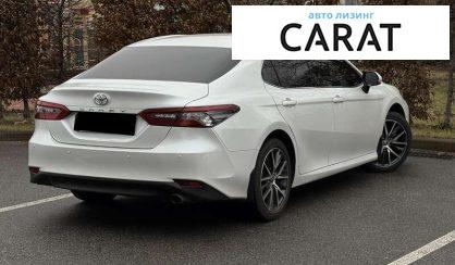 Toyota Camry 2021 Toyota Camry 2021