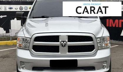 Dodge RAM 2016 Dodge RAM 2016