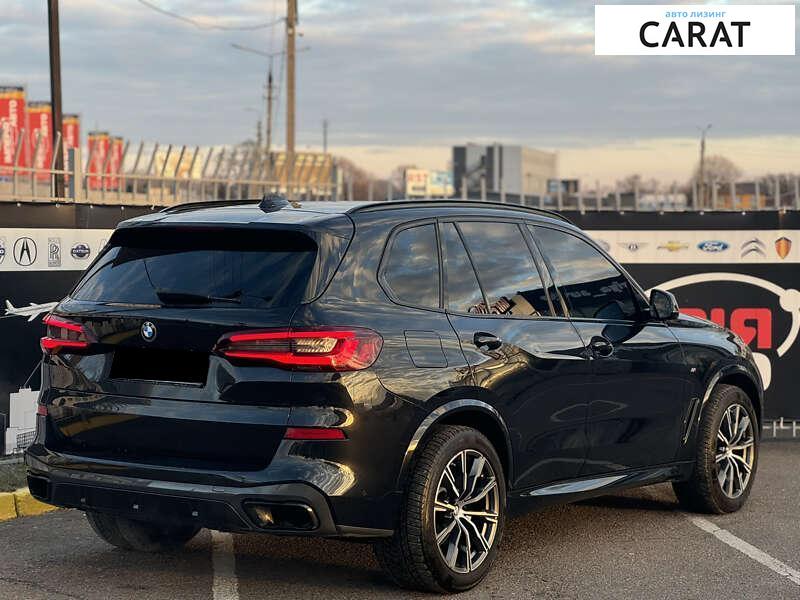 BMW X5 2022 BMW X5 2022