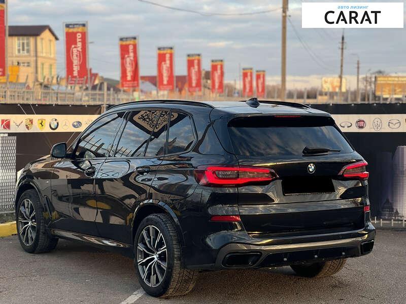 BMW X5 2022 BMW X5 2022