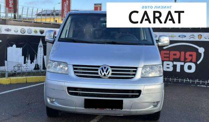 Volkswagen Multivan 2003 Volkswagen Multivan 2003