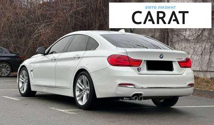 BMW 4 Series 2018 BMW 4 Series 2018