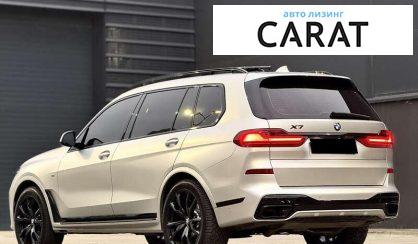 BMW X7 2022 BMW X7 2022