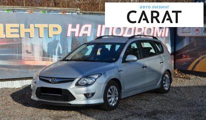 Hyundai i30 2010