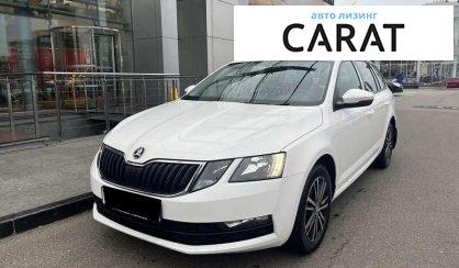 Skoda Octavia 2017 Skoda Octavia 2017