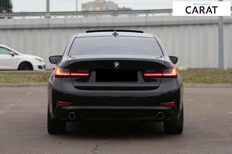 BMW 3 Series 2019 BMW 3 Series 2019