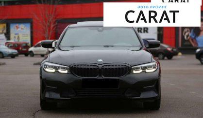 BMW 3 Series 2019 BMW 3 Series 2019
