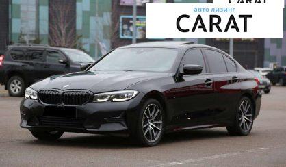 BMW 3 Series 2019