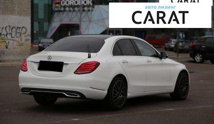 Mercedes-Benz C-Class 2014 Mercedes-Benz C-Class 2014