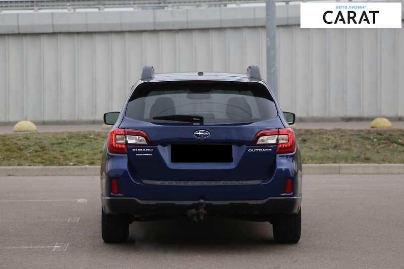 Subaru Outback 2014 Subaru Outback 2014