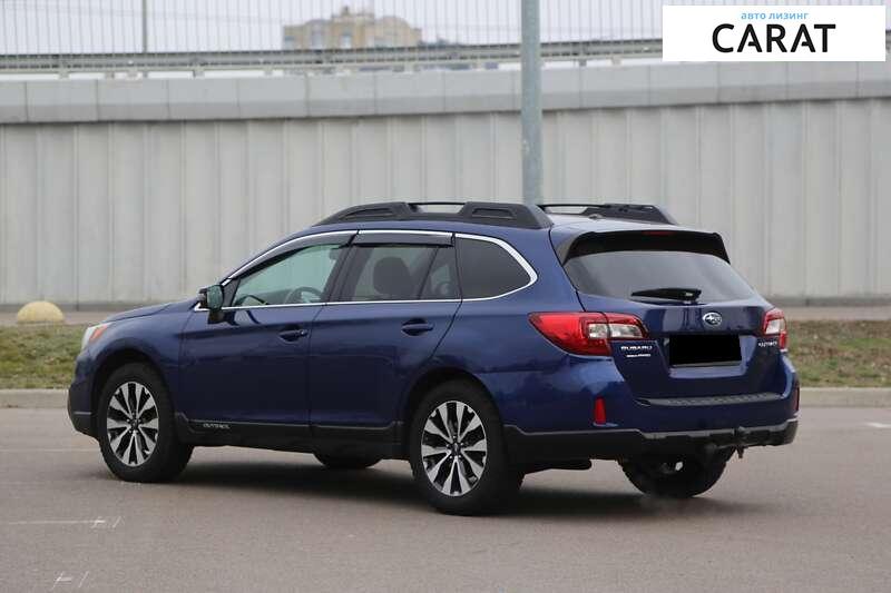 Subaru Outback 2014 Subaru Outback 2014