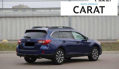 Subaru Outback 2014 Subaru Outback 2014