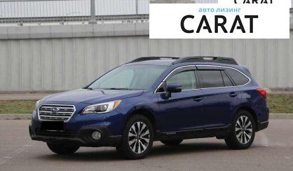 Subaru Outback 2014 Subaru Outback 2014