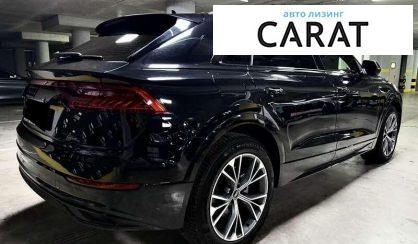 Audi Q8 2022 Audi Q8 2022
