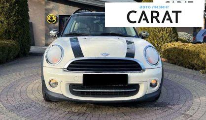 MINI Hatch 2011 MINI Hatch 2011