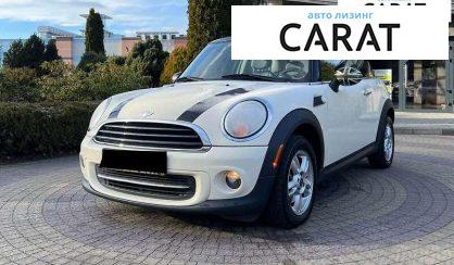 MINI Hatch 2011 MINI Hatch 2011